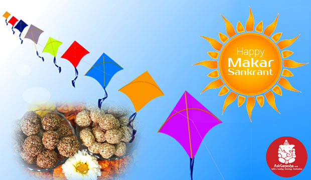 Makar Sankranti