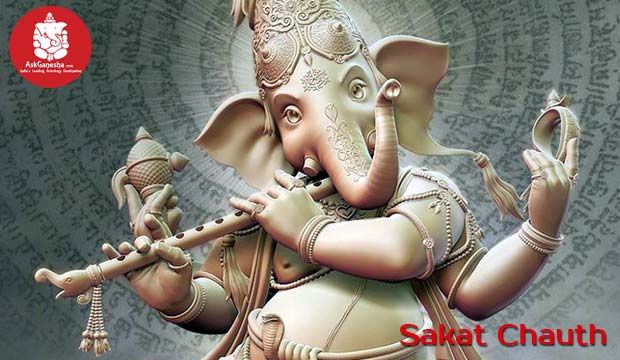 Sankashti Chaturthi