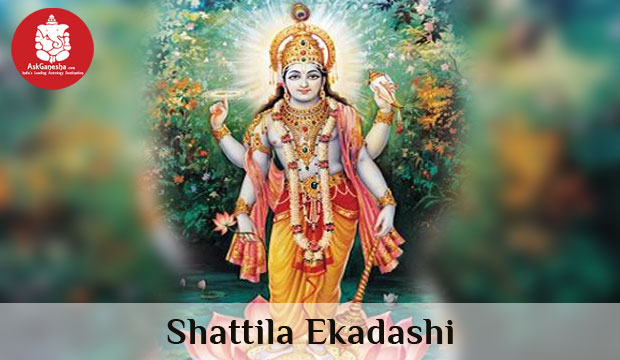 Shattila Ekadashi