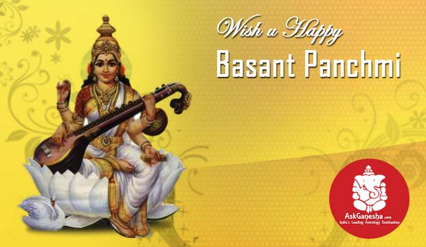 Vasant Panchami