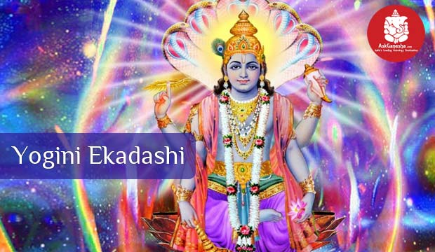 Yogini Ekadashi