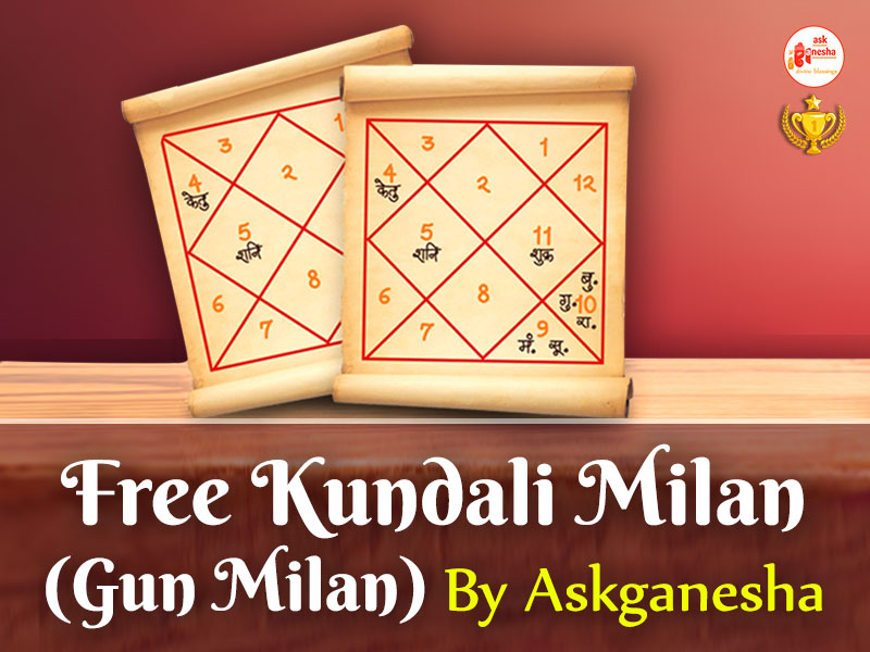 Best free online kundali match making software 2022