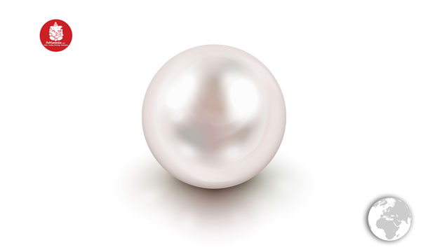 pearl gemstone