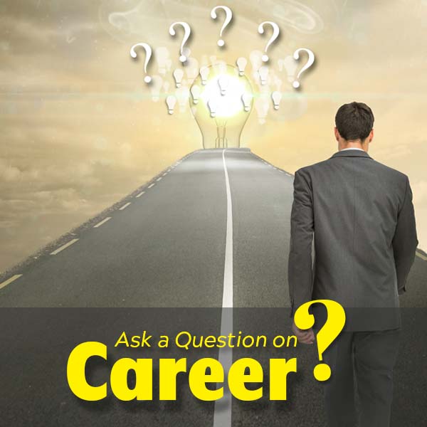 Ask Career