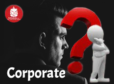 Ask Corporate