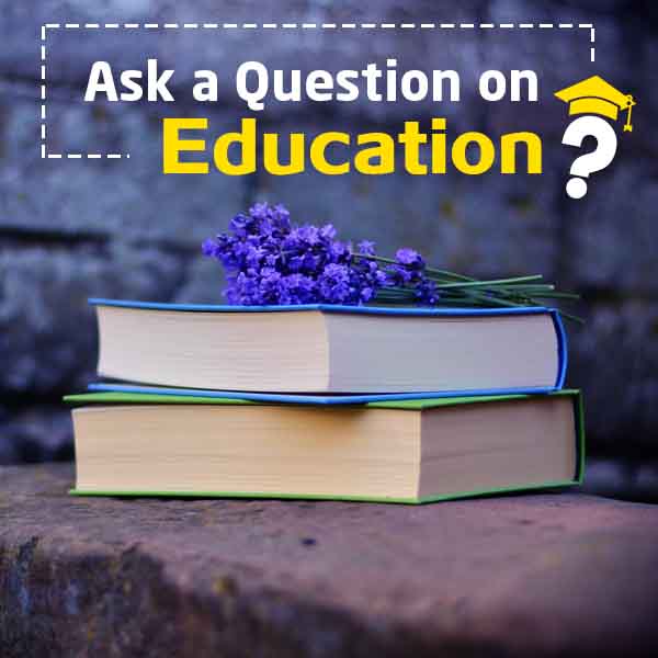 Ask Education