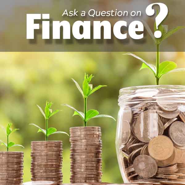 Ask Finance