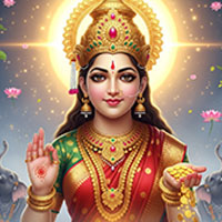 ask lakshmi