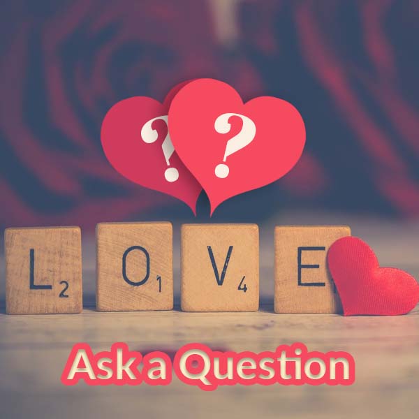 Ask Love