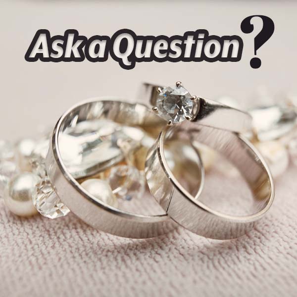 Ask Marriage