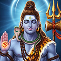 ask shiva