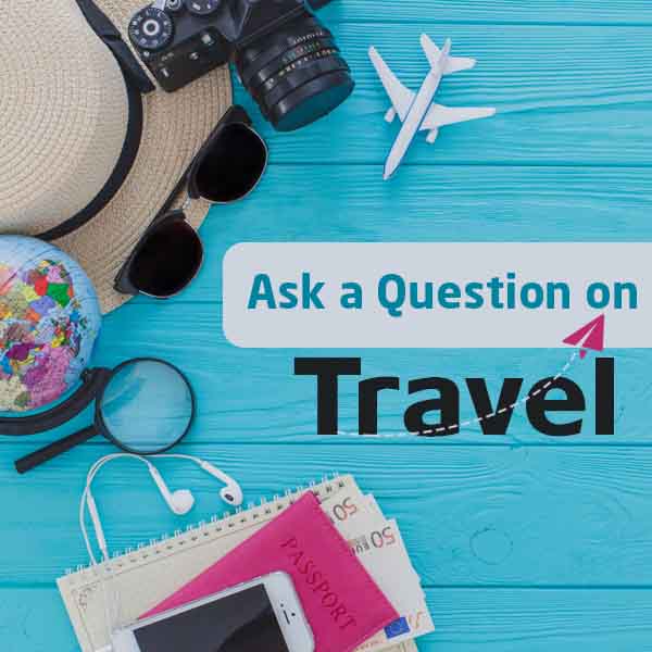 Ask Travel