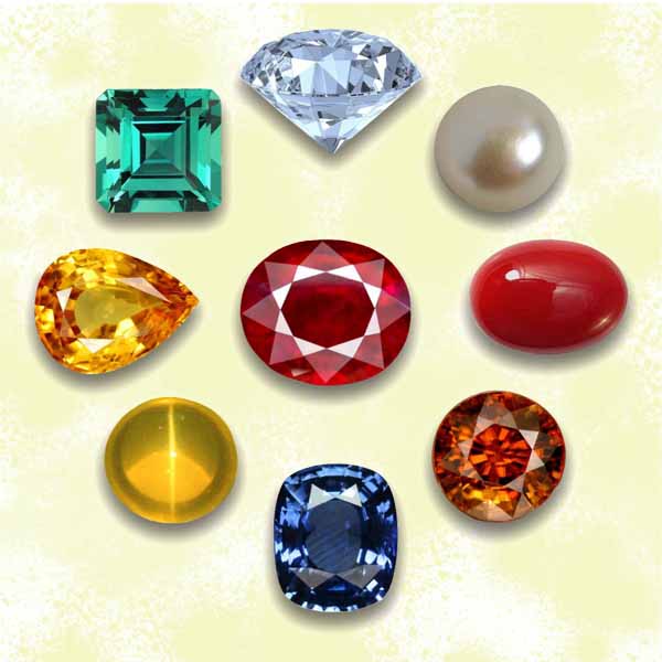 Stone on sale gemstone astrology