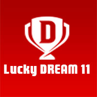 lucky dream11
