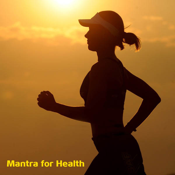 Mantras For Health
