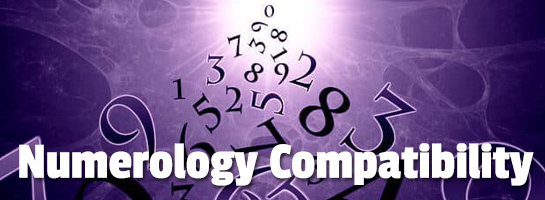 match numerology online