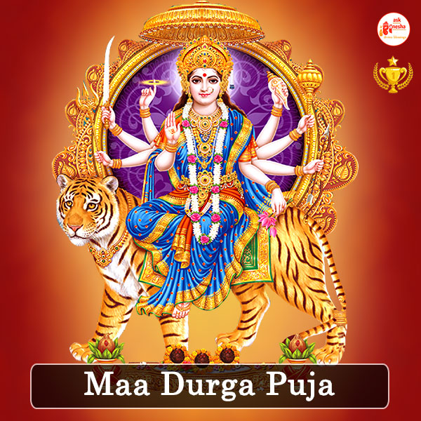 Maa Durga Puja