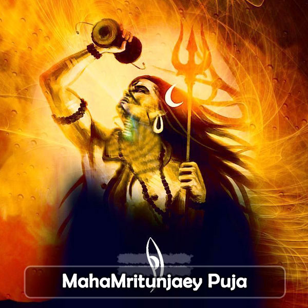 Mahamritunjaey Puja