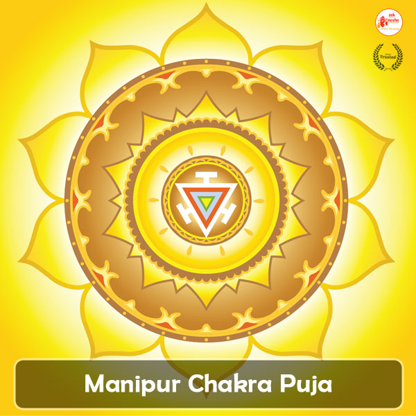 Manipur Chakra Puja