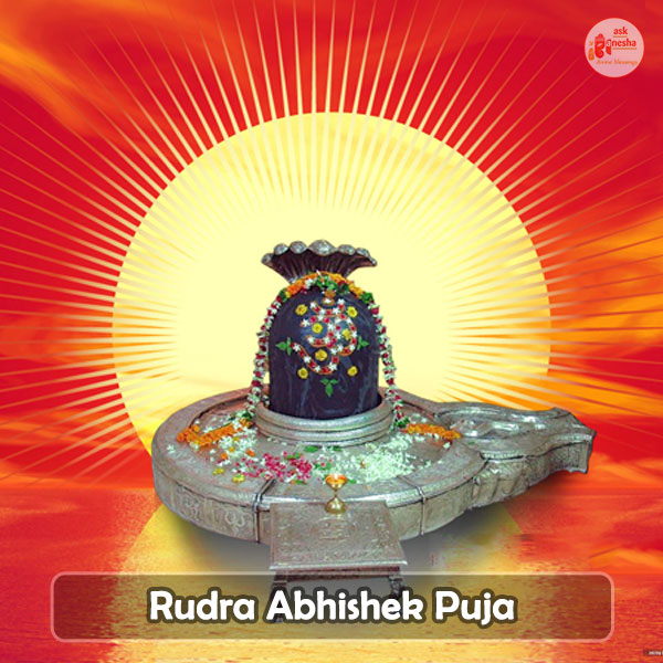 Rudra Abhishek Puja