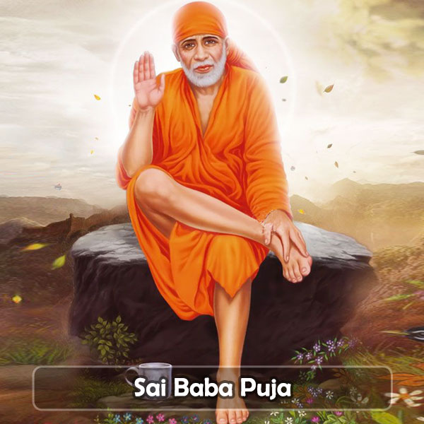 Sai Baba