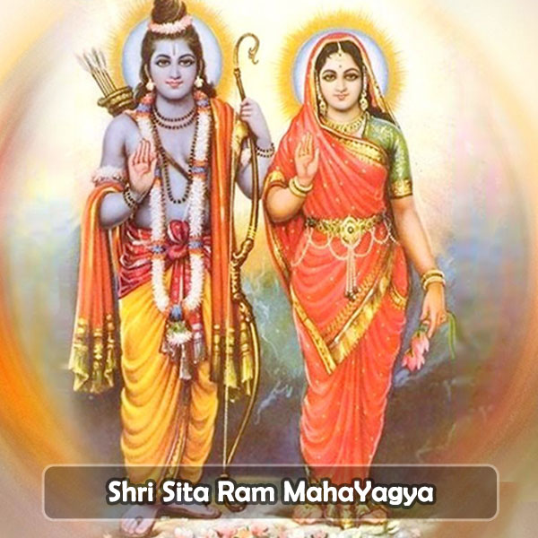 Shri Sita Ram Maha Yagya