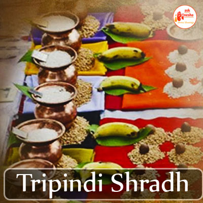 Tri Pindi Shradh Puja