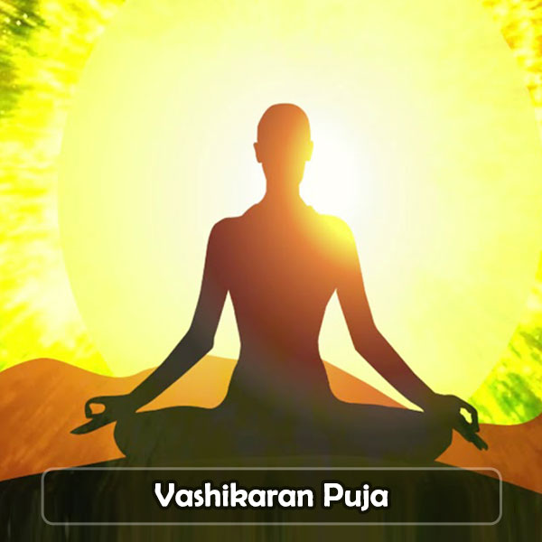 Vashikaran Puja And Homam