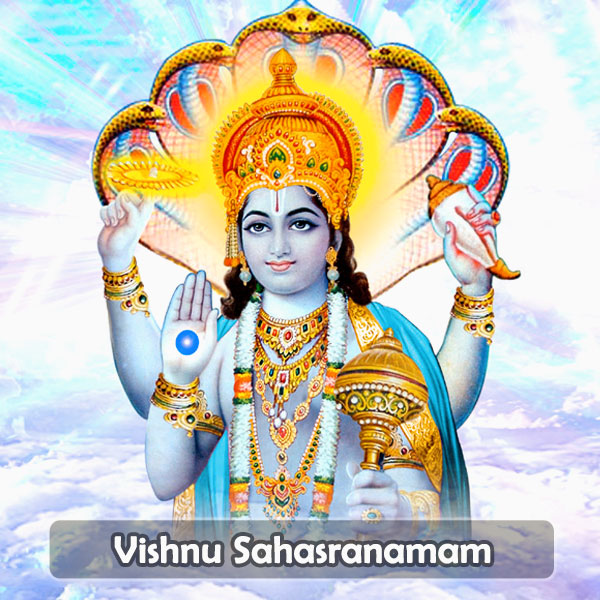 Vishnu Sahasranamam