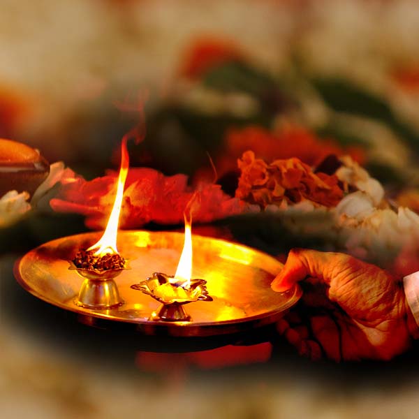 puja for property and vehicle purchase