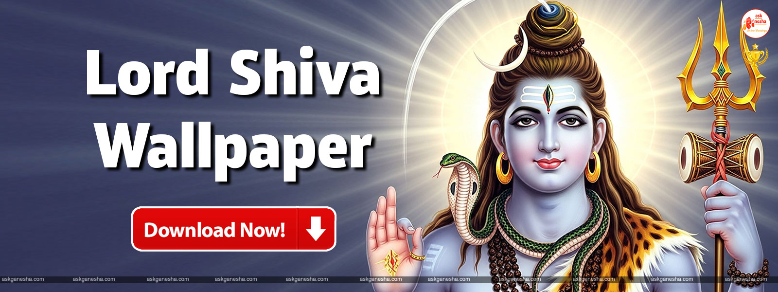 Lord Shiva Wallpapers