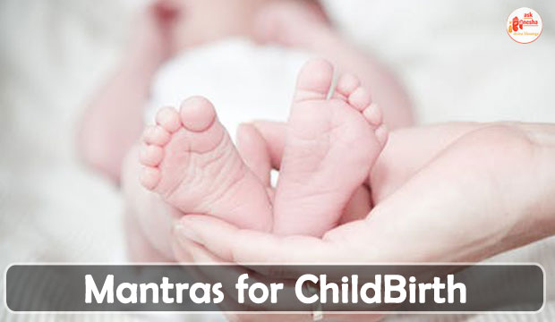 Mantras For Childbirth
