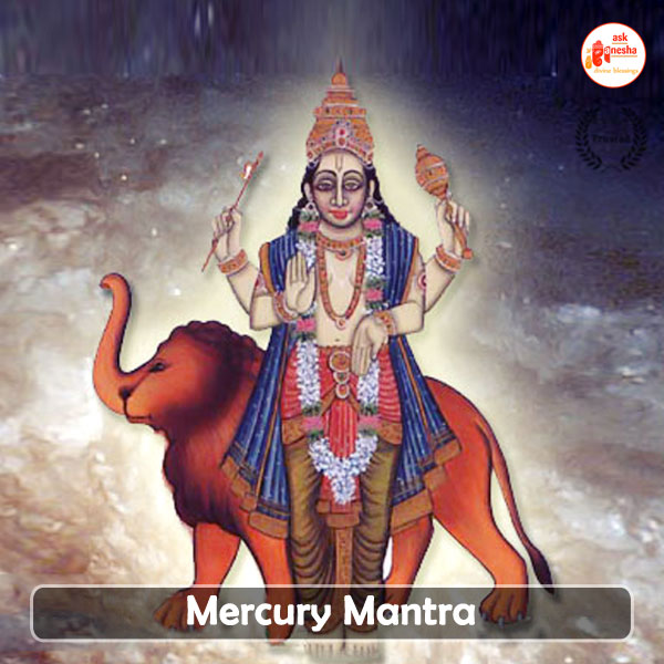 Mercury Mantra