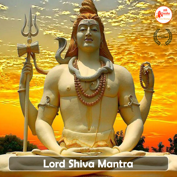 chanting om namah shivaya benefits