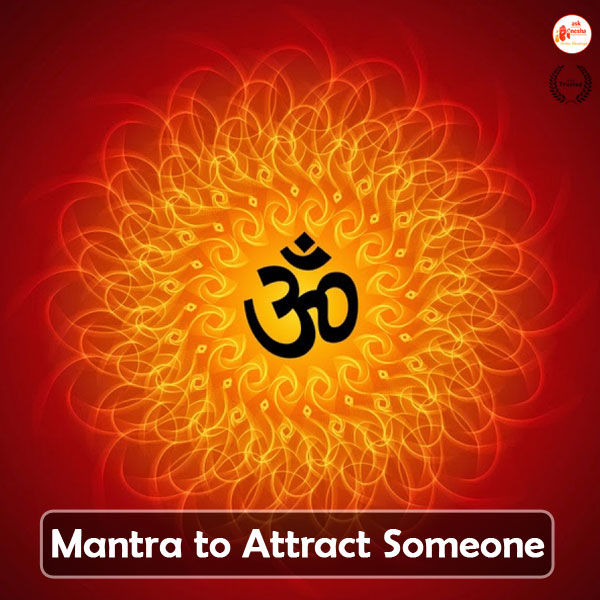 Vashikaran Mantra To Attract Lovers