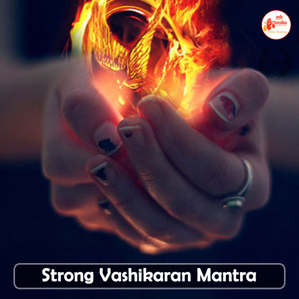 Vashikaran Mantras