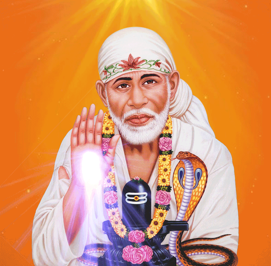 Ask Sai Baba with Faith and Get your Answer on askganesha