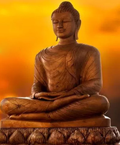 Budhha