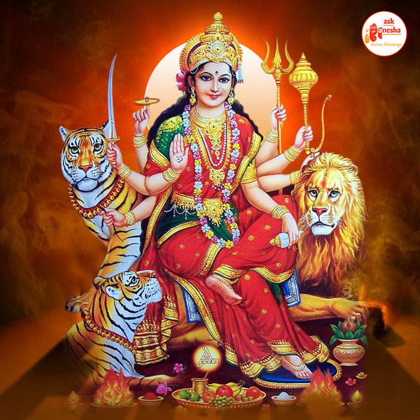 Images of lord deals durga